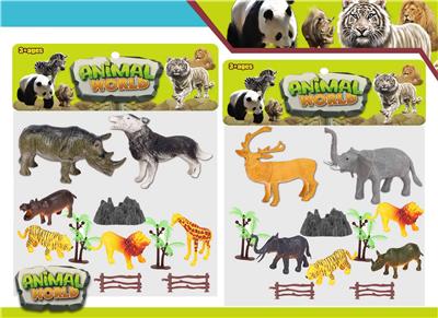 Animaltoys - OBL10006135