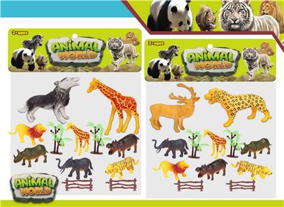 Animaltoys - OBL10006136