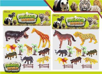 Animaltoys - OBL10006137