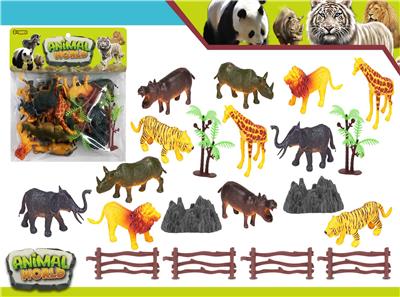 Animaltoys - OBL10006140
