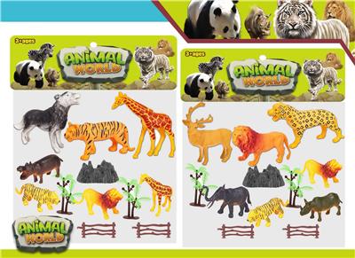 Animaltoys - OBL10006141