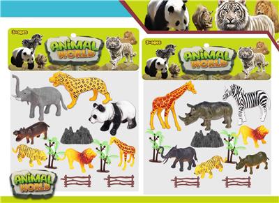 Animaltoys - OBL10006142