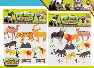 Animaltoys - OBL10006143