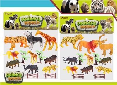 Animaltoys - OBL10006144