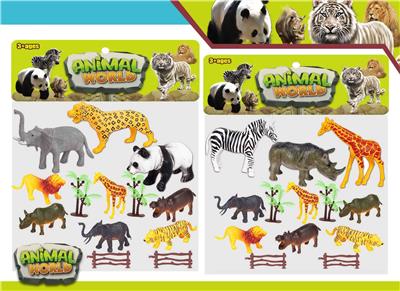 Animaltoys - OBL10006145