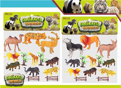 Animaltoys - OBL10006146