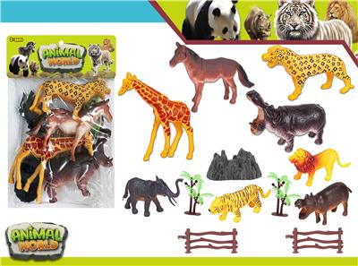 Animaltoys - OBL10006148