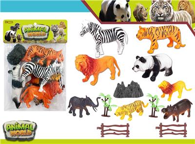 Animaltoys - OBL10006149