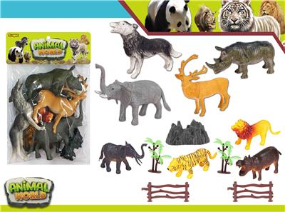 Animaltoys - OBL10006150