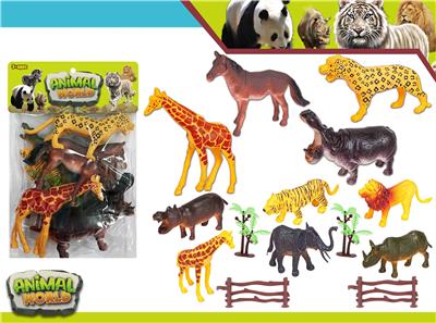Animaltoys - OBL10006152