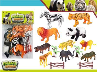 Animaltoys - OBL10006153