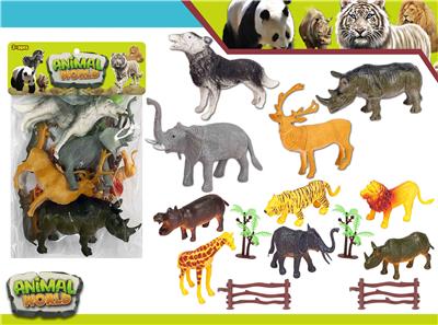 Animaltoys - OBL10006154
