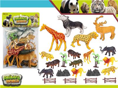 Animaltoys - OBL10006155