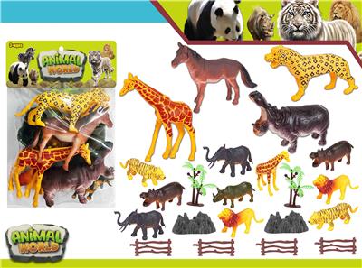 Animaltoys - OBL10006156