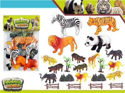 Animaltoys - OBL10006157