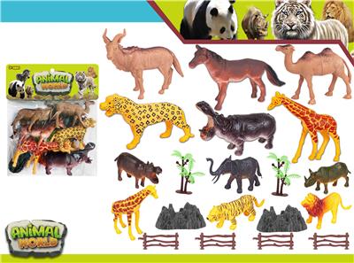 Animaltoys - OBL10006160