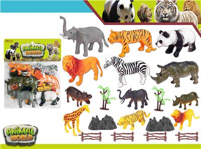 Animaltoys - OBL10006161