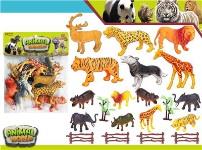 Animaltoys - OBL10006162