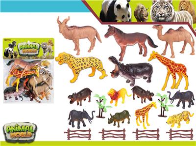 Animaltoys - OBL10006163