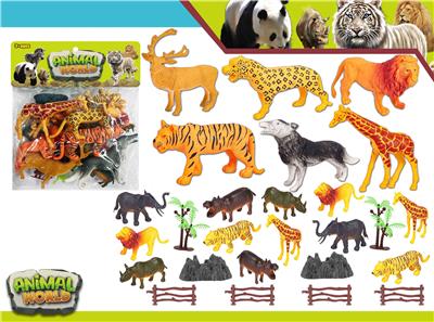Animaltoys - OBL10006165