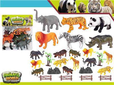 Animaltoys - OBL10006167