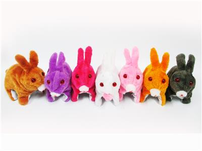 Electric animal - OBL10006456