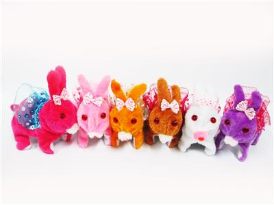 Electric animal - OBL10006457