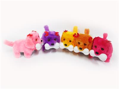 Electric animal - OBL10006460