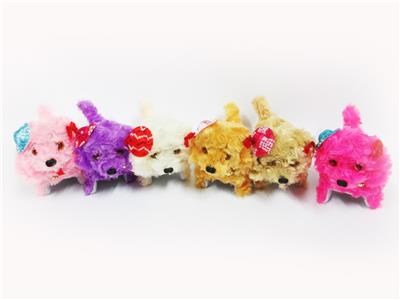 Electric animal - OBL10006461