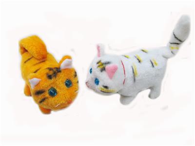 Electric animal - OBL10006462