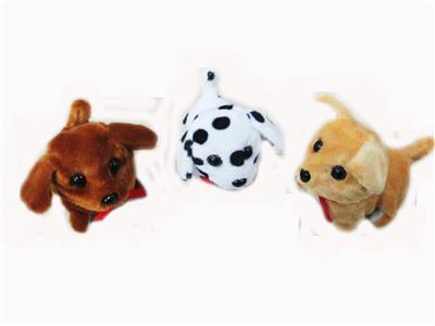 Electric animal - OBL10006463