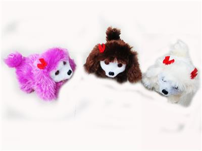 Electric animal - OBL10006465