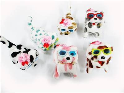 Electric animal - OBL10006468