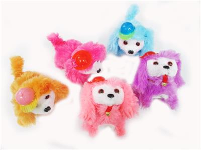 Electric animal - OBL10006471