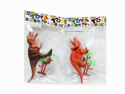 Animaltoys - OBL10006487
