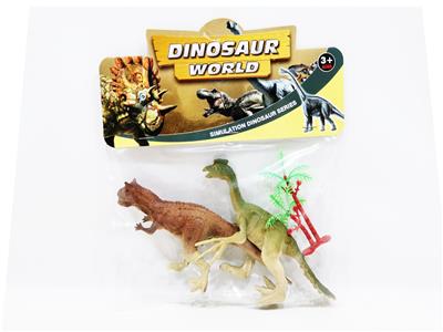 Animaltoys - OBL10006489