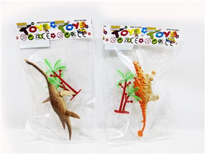 Animaltoys - OBL10006493