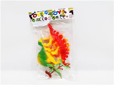 Animaltoys - OBL10006497