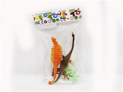 Animaltoys - OBL10006501