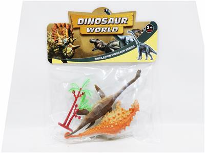 Animaltoys - OBL10006502