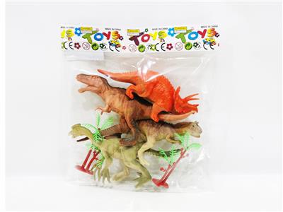 Animaltoys - OBL10006507