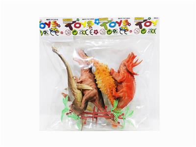 Animaltoys - OBL10006510