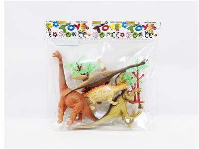 Animaltoys - OBL10006511