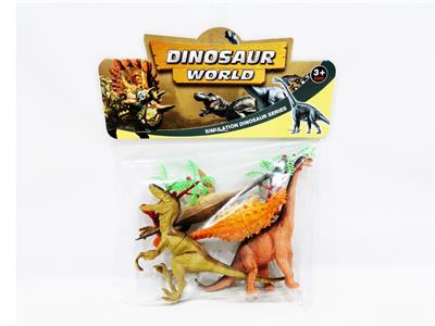 Animaltoys - OBL10006512