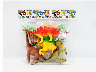 Animaltoys - OBL10006513