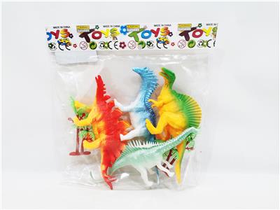 Animaltoys - OBL10006514