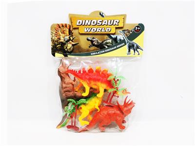 Animaltoys - OBL10006516