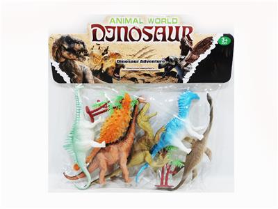 Animaltoys - OBL10006517