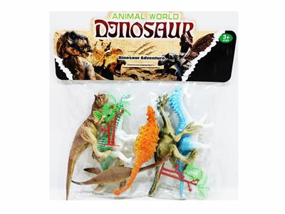 Animaltoys - OBL10006518