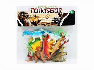 Animaltoys - OBL10006519